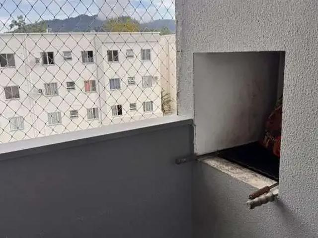 Cobertura para Venda em Jaraguá do Sul/SC Jaraguá 99 2 Quartos