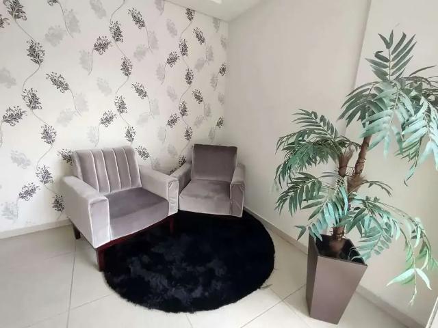 Cobertura para Venda em Jaraguá do Sul/SC São Luís 2 Quartos