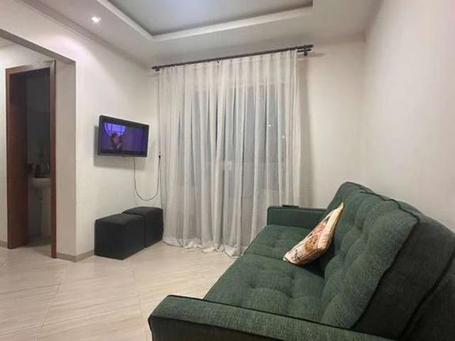 Cobertura para Venda em Jaraguá do Sul/SC Santo Antônio 2 Quartos