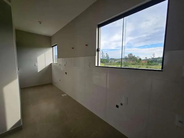 Cobertura para Venda em Jaraguá do Sul/SC Três Rios do Norte 2 Quartos