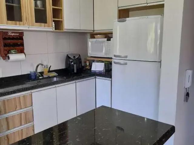 Cobertura para Venda em Jaraguá do Sul/SC Três Rios do Sul 2 Quartos