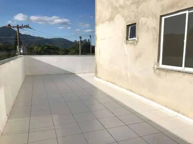 Cobertura para Venda em Jaraguá do Sul/SC Vieira 1 Quartos