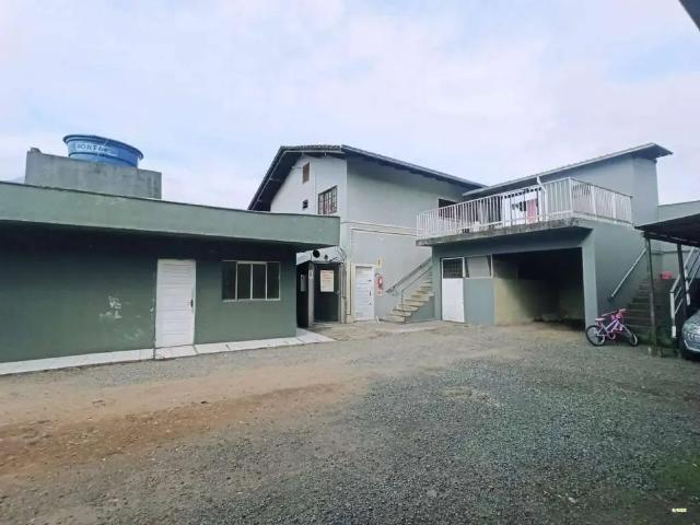 Cobertura para Venda em Jaraguá do Sul/SC Vila Lalau 10 Quartos