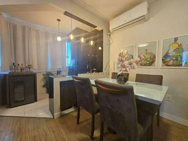 Cobertura para Venda em Jaraguá do Sul/SC Vila Lalau 2 Quartos