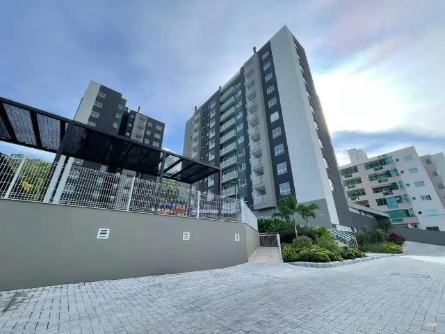 Cobertura para Venda em Jaraguá do Sul/SC Vila Lalau 2 Quartos