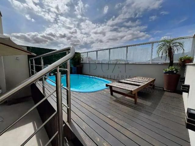Cobertura para Venda em Jaraguá do Sul/SC Vila Nova 2 Quartos