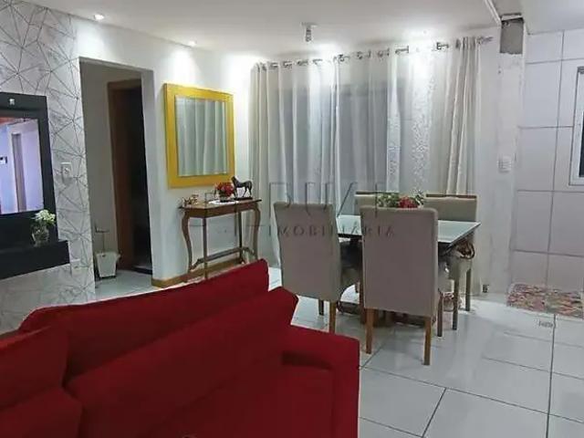 Cobertura para Venda em Jaraguá do Sul/SC Vila Nova 2 Quartos