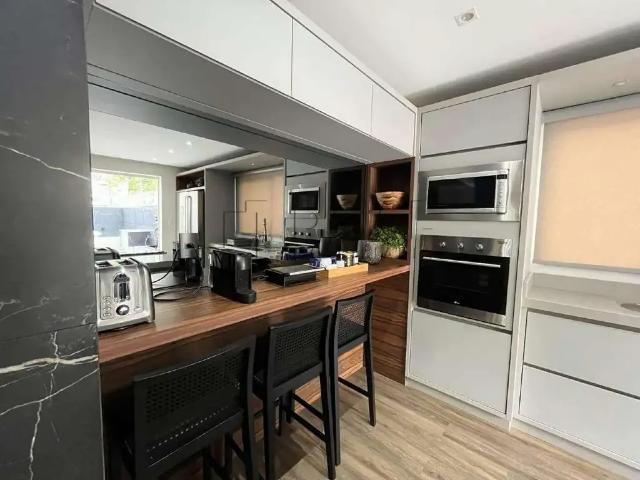 Cobertura para Venda em Jaraguá do Sul/SC Vila Nova 3 Quartos