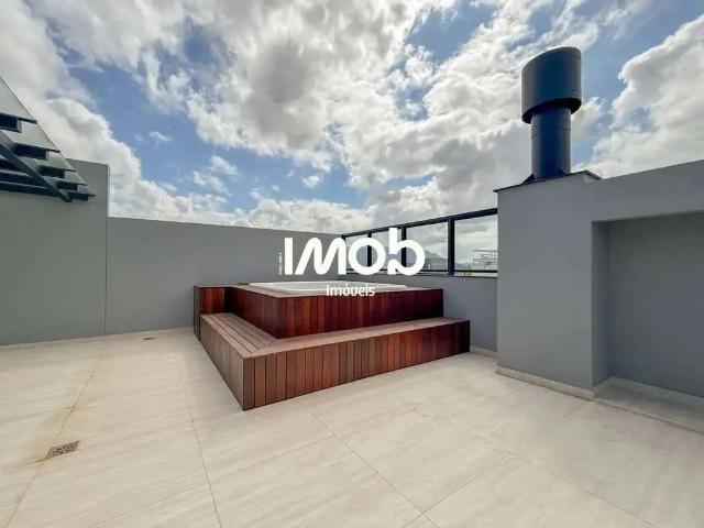 Cobertura para Venda em Jaraguá do Sul/SC Vila Nova 3 Quartos