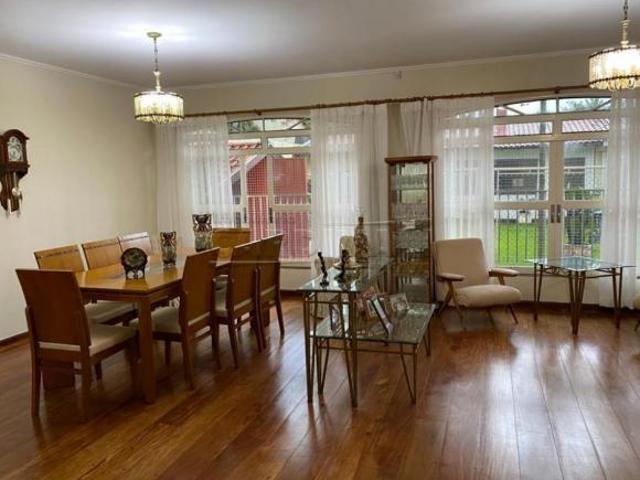 Cobertura para venda em Jardim Cardinali de 560.00m² com 4 Quartos, 2 Suites e 10 Garagens