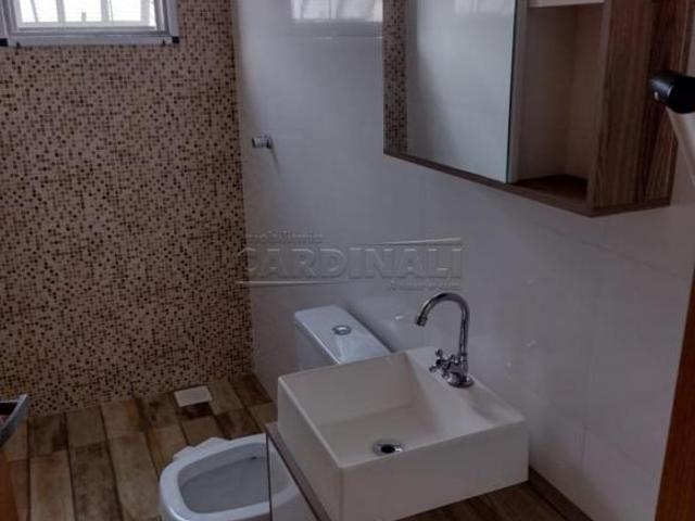 Cobertura para venda em Jardim Cruzado de 180.00m² com 3 Quartos, 2 Suites e 2 Garagens