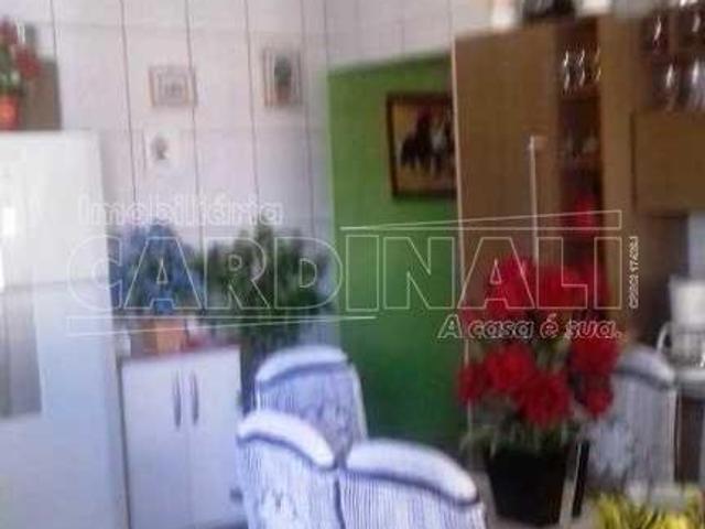Cobertura para venda em Jardim Cruzado de 250.00m² com 2 Quartos