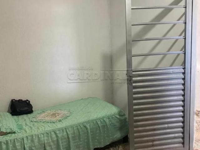 Cobertura para venda em Jardim America Ibate de 180.00m² com 4 Quartos, 2 Suites e 1 Garagem