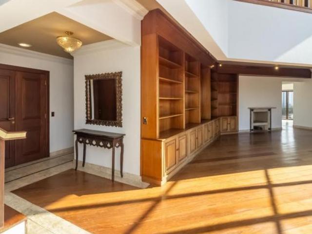 Cobertura para venda em Jardim Ampliação com 6 quartos, sendo 6 suítes, 703m²