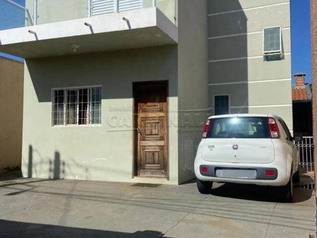 Cobertura para venda em Jardim Adalberto Roxo Ii de 68.00m² com 2 Quartos e 2 Garagens