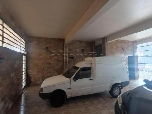 Cobertura para venda em Jardim Bandeirantes de 391.00m² com 3 Quartos, 1 Suite e 4 Garagens