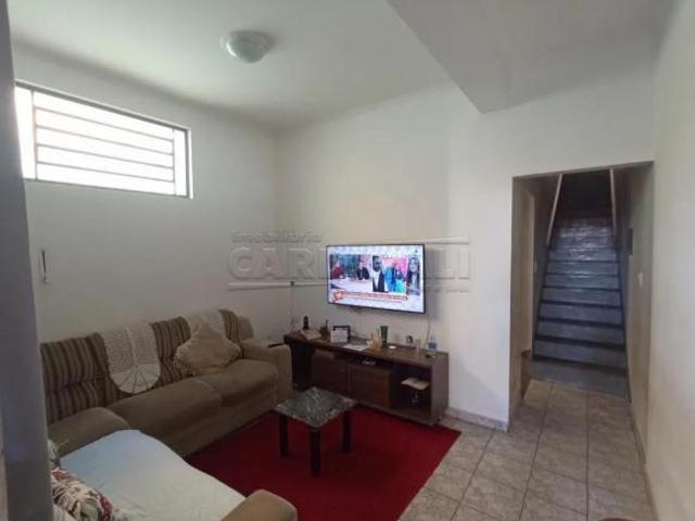Cobertura para venda em Jardim Beatriz de 158.00m² com 3 Quartos, 1 Suite e 2 Garagens