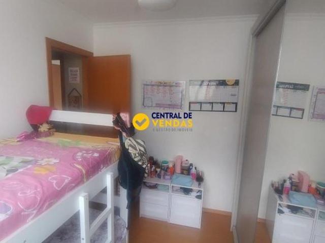 Cobertura para venda em Jardim Guanabara, Belo Horizonte