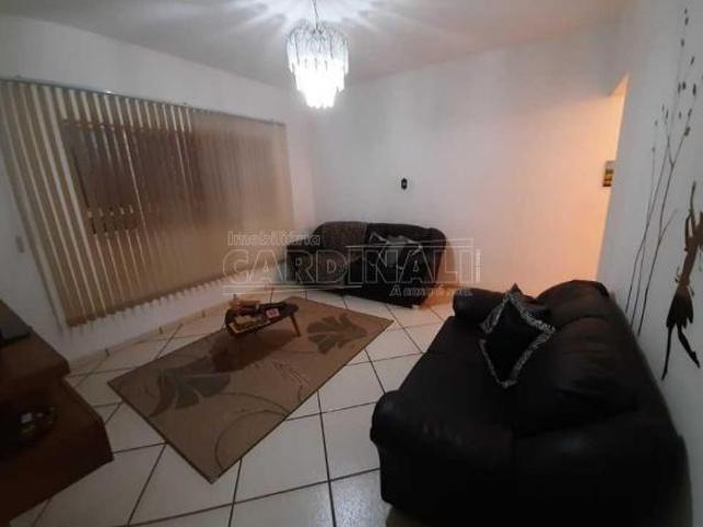 Cobertura para venda em Jardim Dos Coqueiros de 270.00m² com 4 Quartos, 1 Suite e 3 Garagens