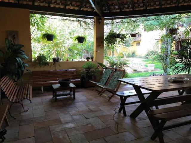 Cobertura para venda em Jardim Das Flores de 424.00m² com 3 Quartos, 2 Suites e 2 Garagens
