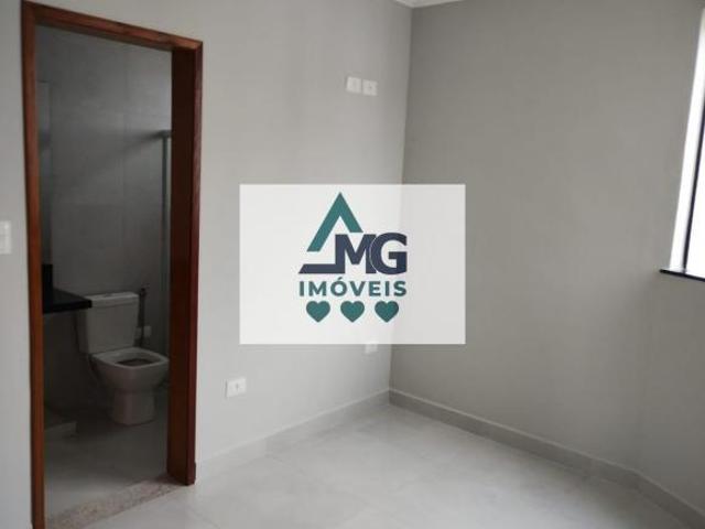 Cobertura para venda em Jardim Eldorado II, Três Corações
