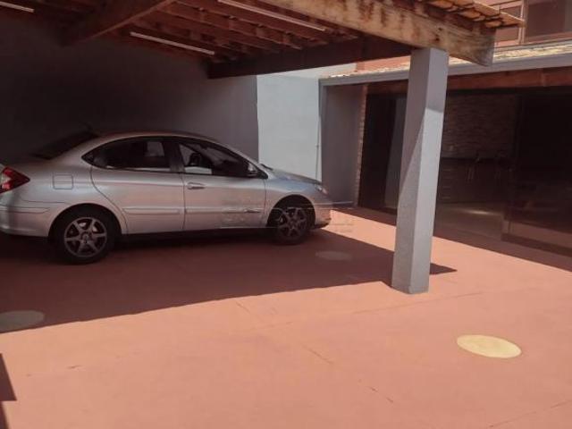 Cobertura para venda em Jardim Ipanema de 274.00m² com 4 Quartos, 2 Suites e 2 Garagens