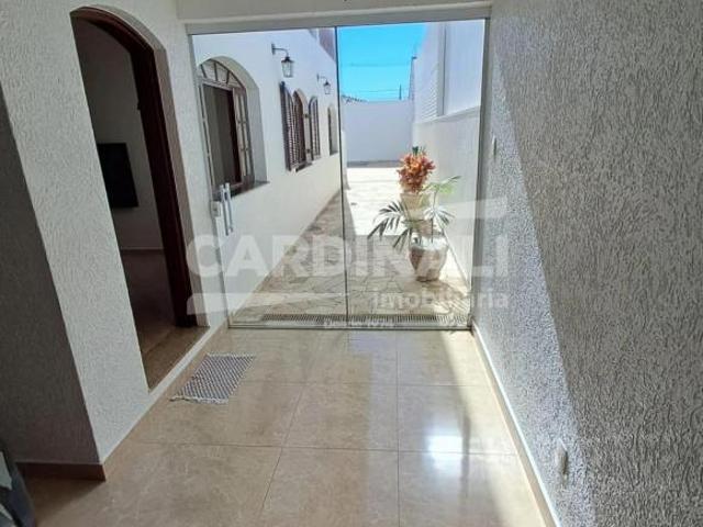 Cobertura para venda em Jardim Ipanema de 282.00m² com 4 Quartos e 2 Garagens