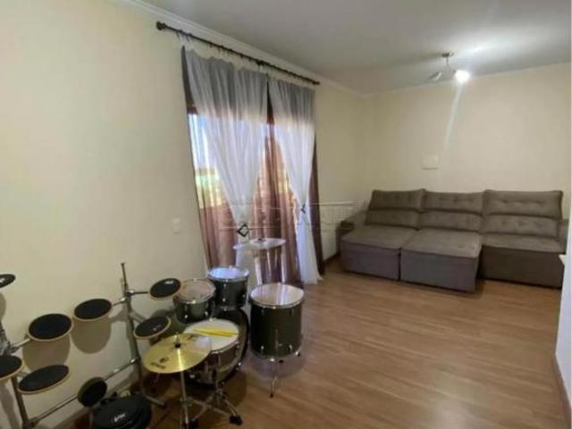 Cobertura para venda em Jardim Mariana de 199.00m² com 3 Quartos, 1 Suite e 2 Garagens