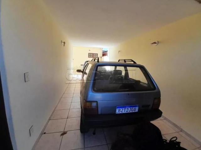 Cobertura para venda em Jardim São Joao Batista de 216.00m² com 4 Quartos, 1 Suite e 2 Garagens