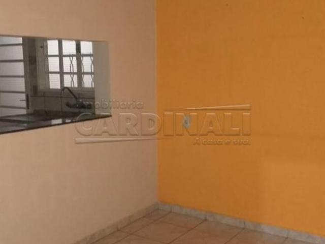 Cobertura para venda em Jardim Residencial Lupo Ii de 206.00m² com 4 Quartos, 2 Suites e 2 Garagens