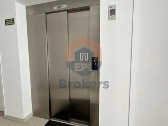 Cobertura para Venda em Jarinu/SP Esplanada do Carmo 3 Quartos
