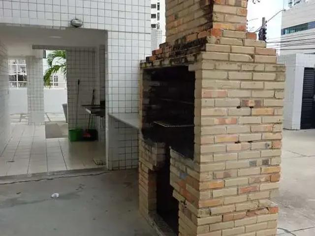 Cobertura para Venda em João Pessoa/PB Miramar 4 Quartos