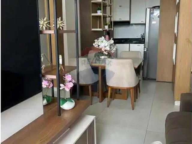 Cobertura para Venda em João Pessoa/PB Água Fria 2 Quartos