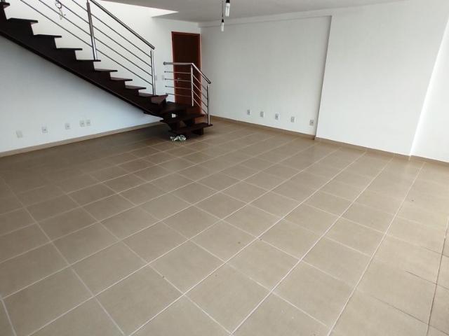 Cobertura para Venda em João Pessoa/PB Altiplano Cabo Branco 3 Quartos