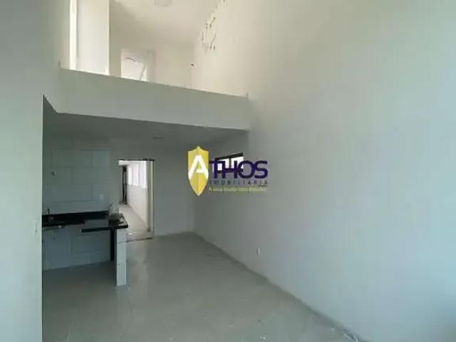 Cobertura para Venda em João Pessoa/PB Bancários 2 Quartos