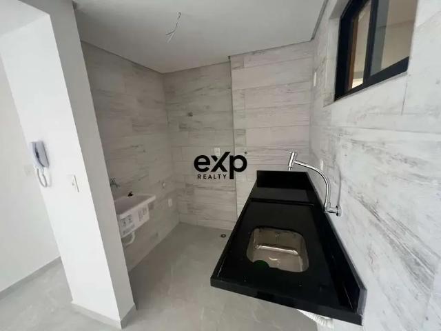 Cobertura para Venda em João Pessoa/PB Bessa 2 Quartos