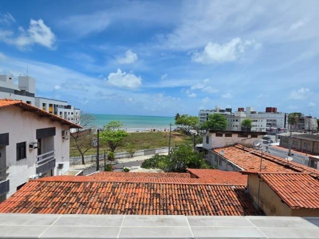 Cobertura para Venda em João Pessoa/PB Bessa 2 Quartos