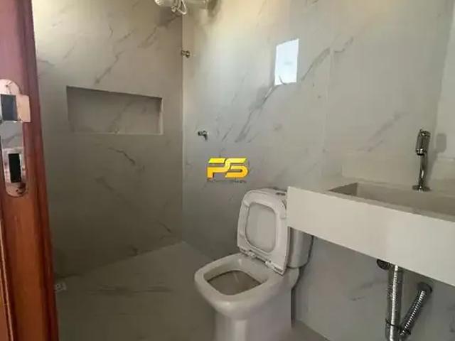 Cobertura para Venda em João Pessoa/PB Bessa 2 Quartos