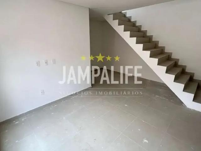 Cobertura para Venda em João Pessoa/PB Jardim Oceania 2 Quartos