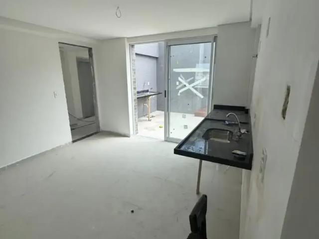Cobertura para Venda em João Pessoa/PB Bessa 3 Quartos