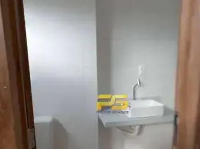 Cobertura para Venda em João Pessoa/PB Bessa 4 Quartos
