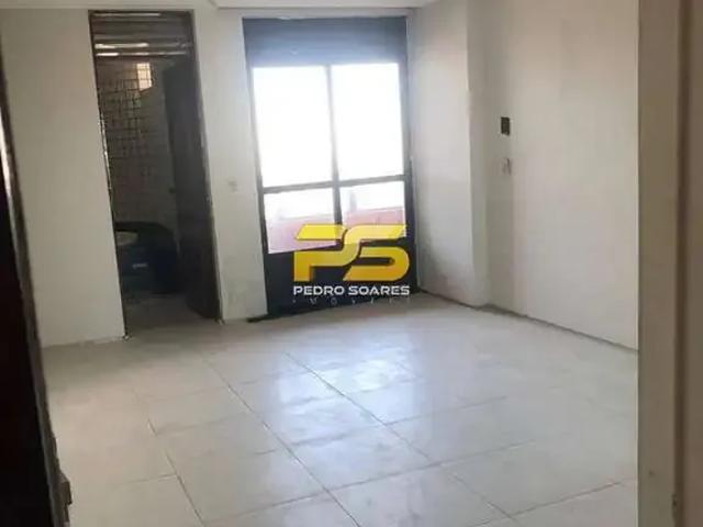 Cobertura para Venda em João Pessoa/PB Bessa 5 Quartos
