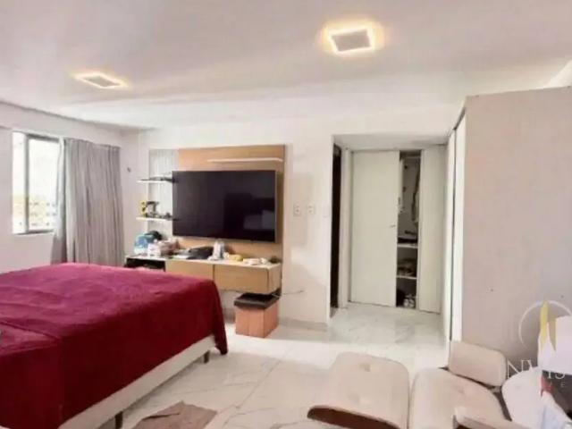 Cobertura para Venda em João Pessoa/PB Brisamar 3 Quartos