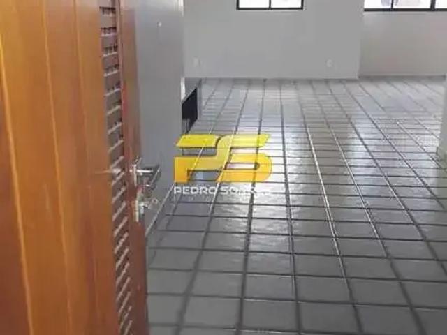 Cobertura para Venda em João Pessoa/PB Brisamar 4 Quartos