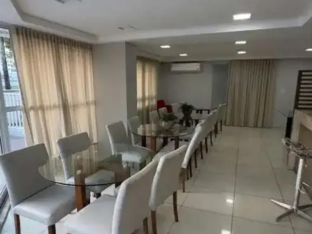Cobertura para Venda em João Pessoa/PB Estados 4 Quartos