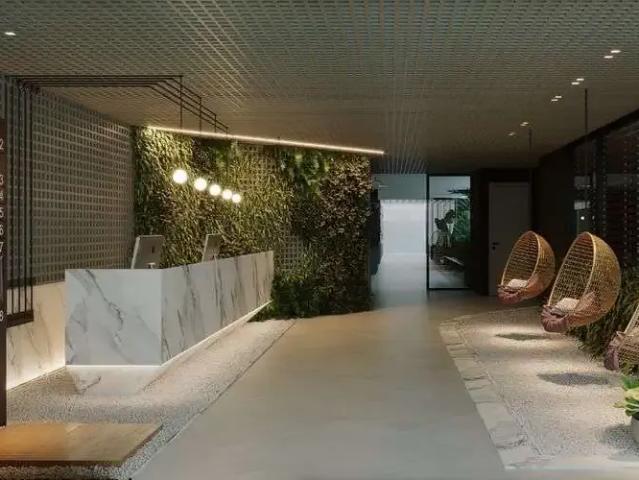 Cobertura para Venda em João Pessoa/PB Jardim Oceania 3 Quartos