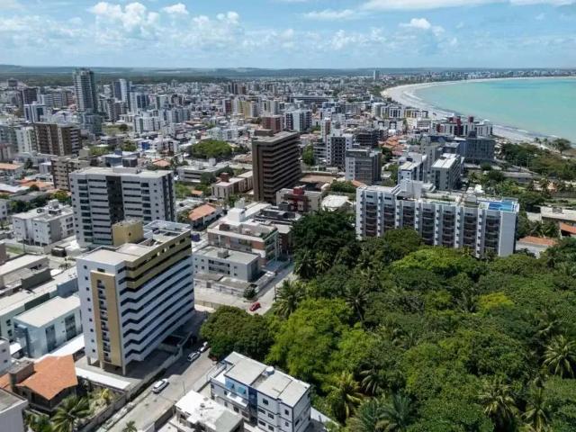 Cobertura para Venda em João Pessoa/PB Jardim Oceania 3 Quartos