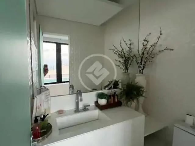 Cobertura para Venda em João Pessoa/PB Tambaú 3 Quartos