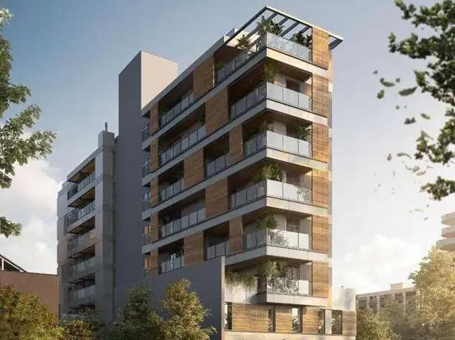 Cobertura para Venda em Joinville/SC América 2 Quartos