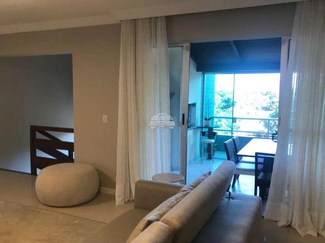 Cobertura para Venda em Joinville/SC América 3 Quartos
